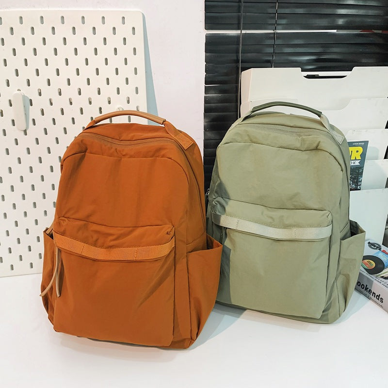 Functional Backpack