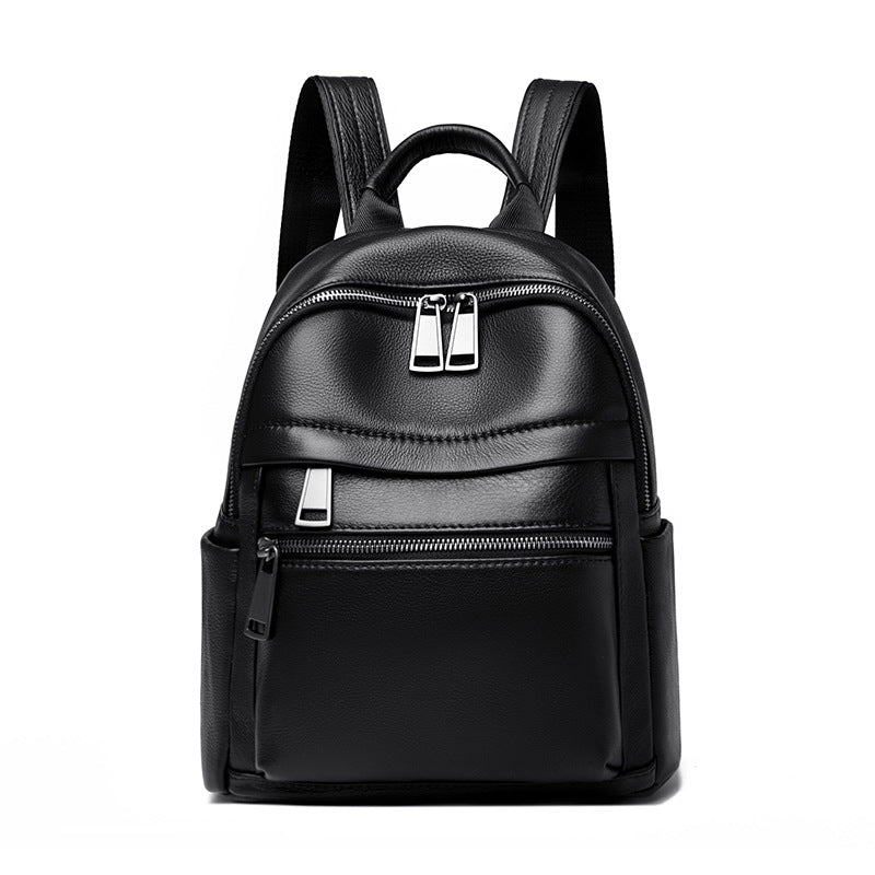 Stylish Multi-Pocket Backpack