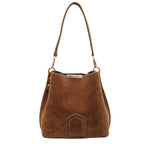 Women’s practical shoulder bag made of high-quality suede-https://detail.1688.com/offer/993071677292.html-Calm Wears-Braun-nothing-Calm Wears