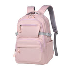 Versatile Multi-Functional Laptop Backpack