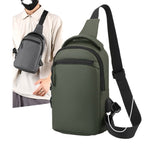 Compact Sling Backpack