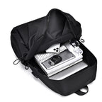Ergonomic Travel Backpack Calm Wears