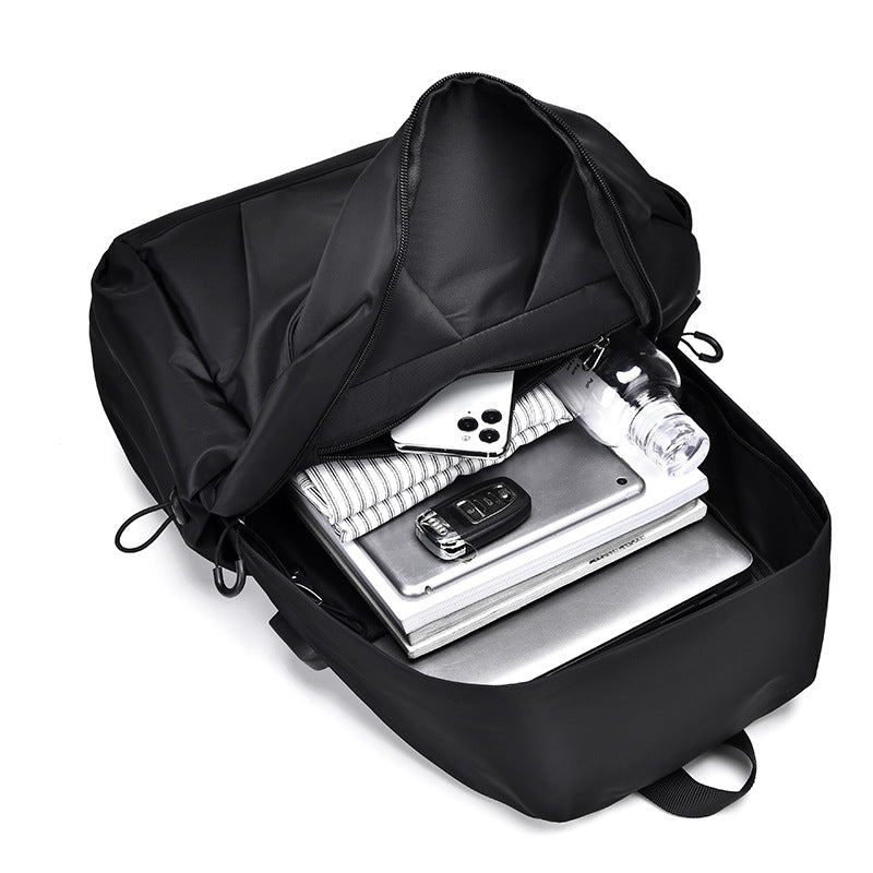 Ergonomic Travel Backpack Calm Wears