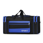 Multi-Purpose Travel Duffle Bag Calm Wears