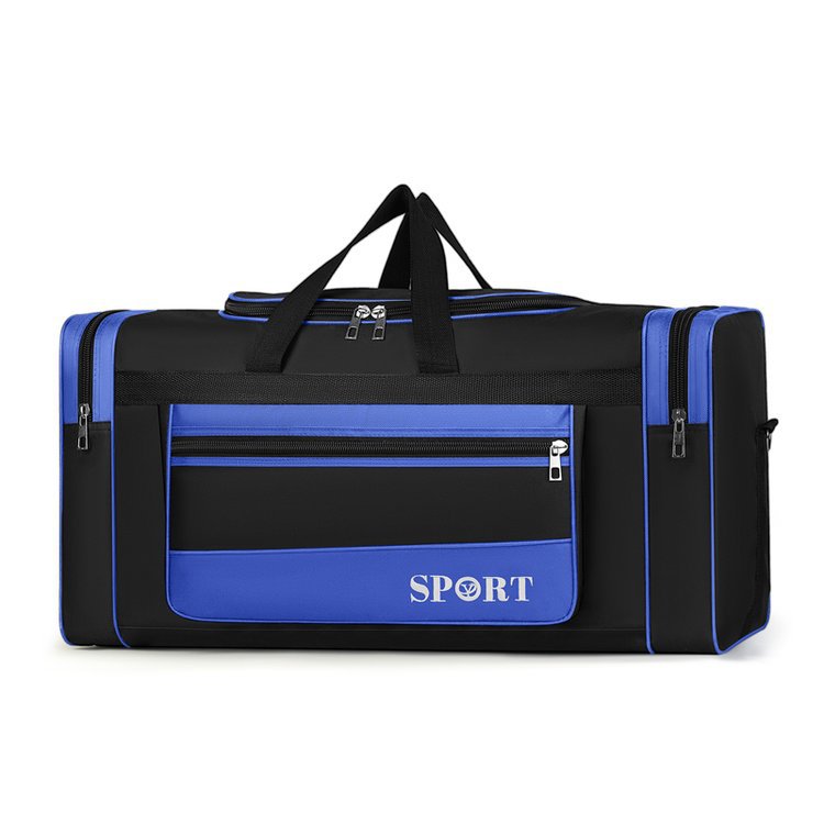 Multi-Purpose Travel Duffle Bag Calm Wears