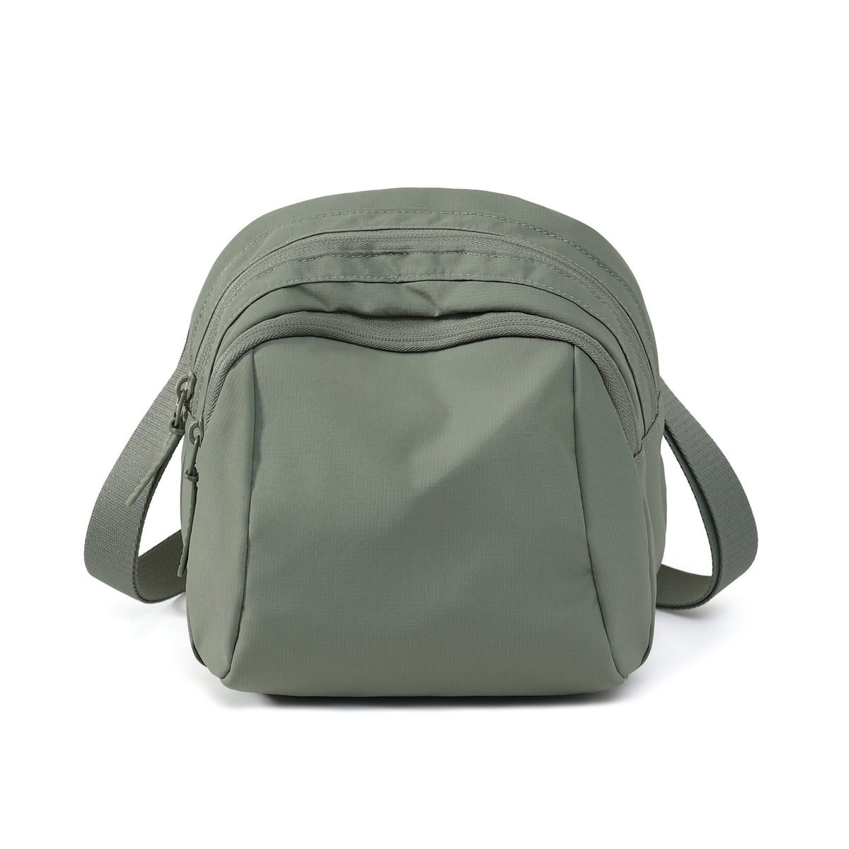 Versatile Everyday Crossbody Bag