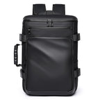 Versatile Multi-Compartt Backpack