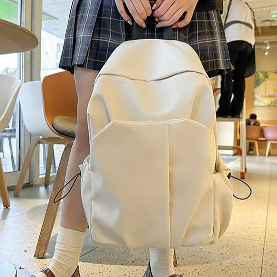 Backpack Made of Durable Fabric