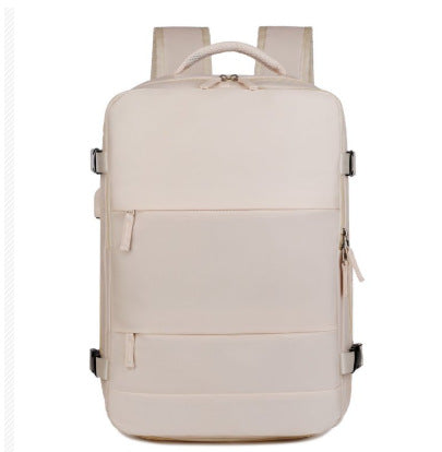 Professional Slim Backpack