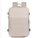 Professional Slim Backpack