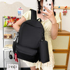 Versatile Lightweight Backpack