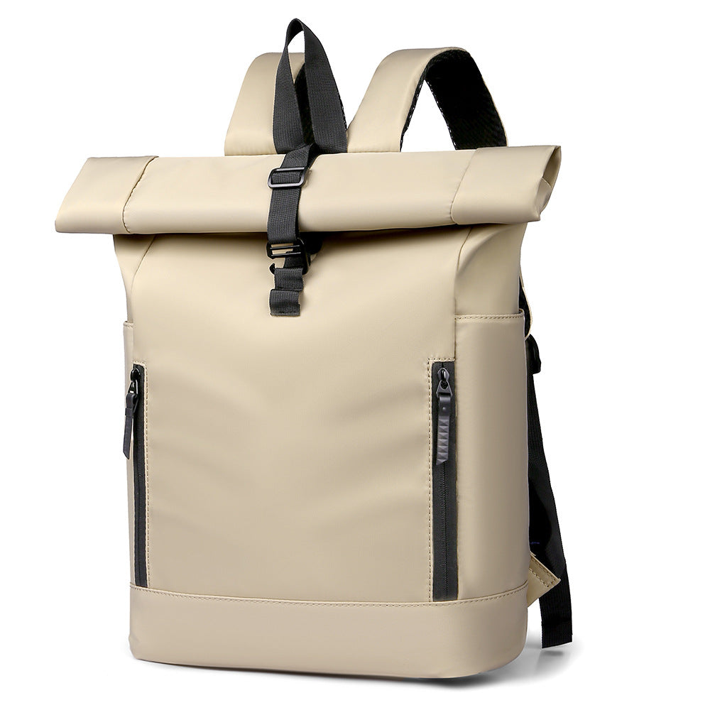 Waterproof Rolltop Backpack