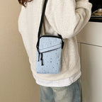 Mini Shoulder Bag