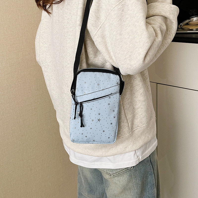 Mini Shoulder Bag