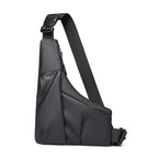 Stylish Water-Resistant Sling Bag