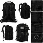 Tactical Utility Backpack