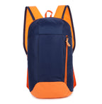 Compact Daily Use Backpack