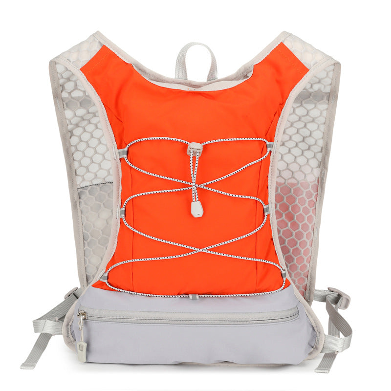 Ultralight Hydration Running Vest