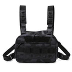 Tactical Chest Pack