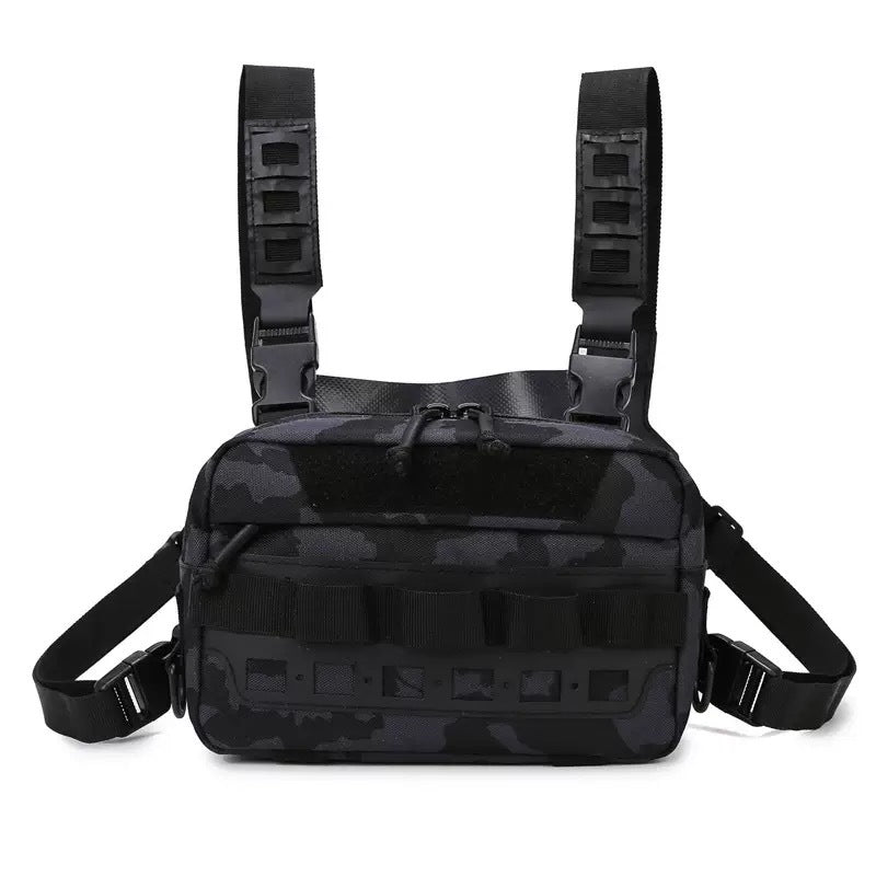 Tactical Chest Pack