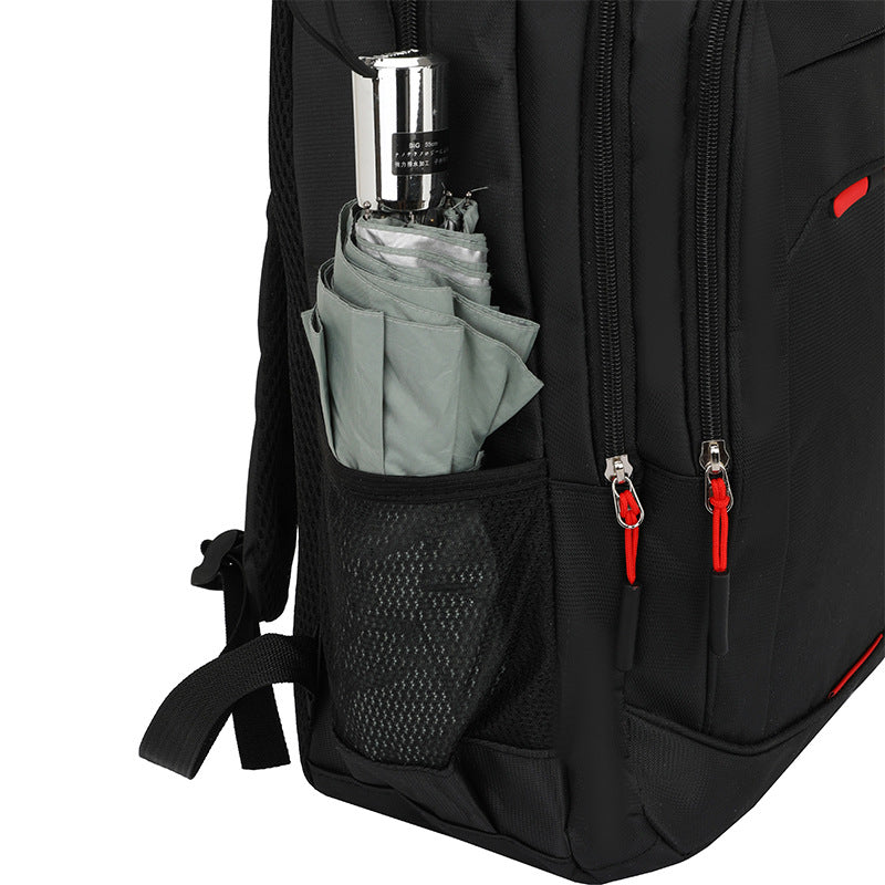 Multi-Functional Backpack