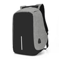 Anti-Theft Travel Laptop Backpack