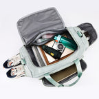 Spacious Travel Duffle Bag Calm Wears