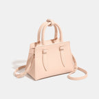 Women Designer Mini Handbag with detachable shoulder strap