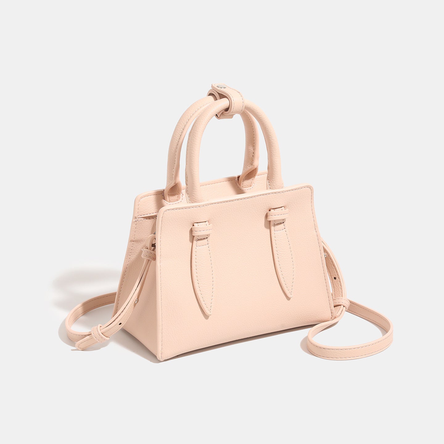 Women Designer Mini Handbag with detachable shoulder strap