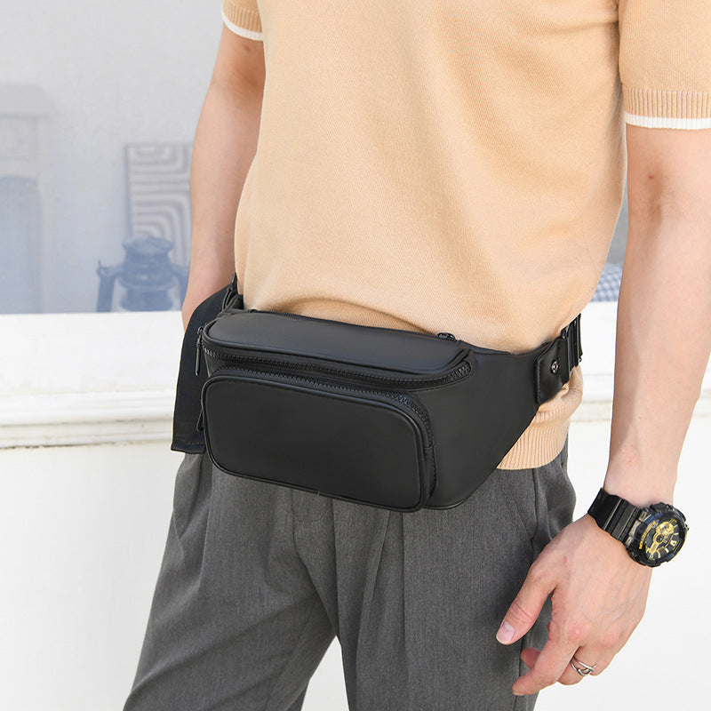 Versatile Urban Fanny Pack