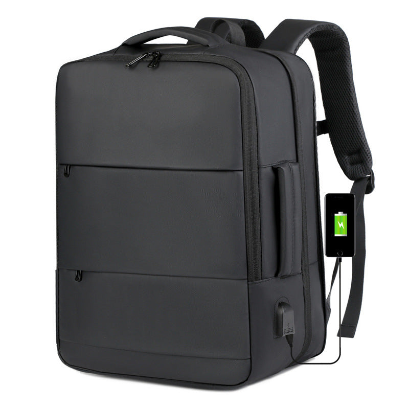 Versatile Travel Backpack