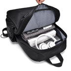 Versatile Water-Resistant Backpack Calm Wears