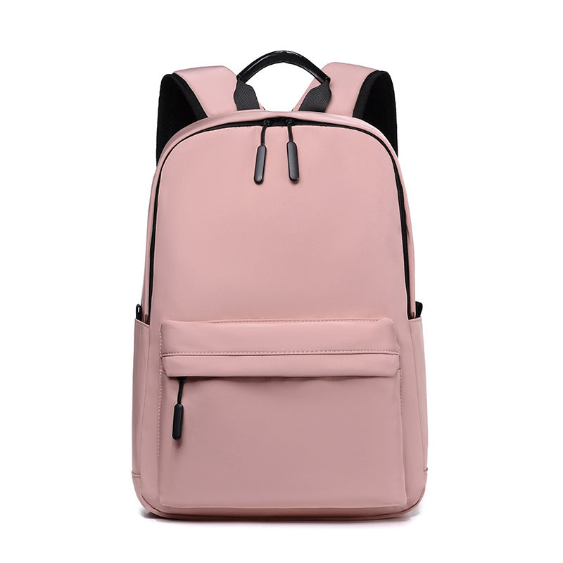 High-quality laptop backpack with intelligent organization system
