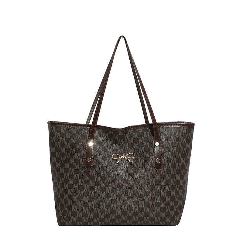 WoSleek Versatile Carry-All Tote Bag