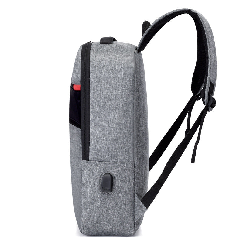 Sleek Professional Office Backpack Calm Wears