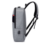 Sleek Professional Office Backpack Calm Wears