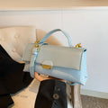 Women’s handbag with modern budget design-https://detail.1688.com/offer/826527027927.html-Calm Wears-Blue-Size: One Size-Calm Wears