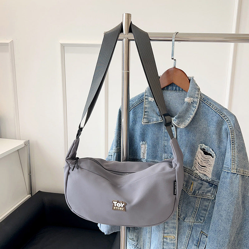 WoCompact Everyday Sling Bag
