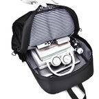High-Durability Waterproof Laptop Backpack Calm Wears