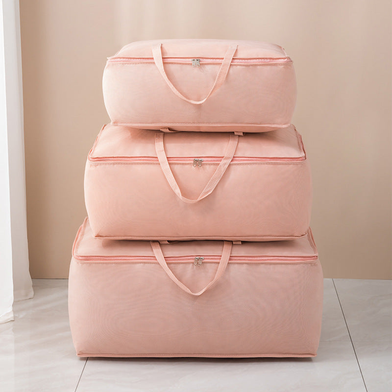 Unisex Large Multi-Purpose Storage Bag