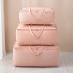 Unisex Large Multi-Purpose Storage Bag