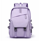 Multifunctional Tech Backpack