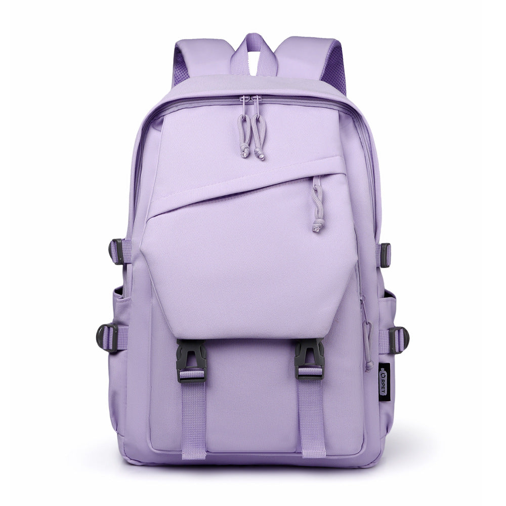 Multifunctional Tech Backpack