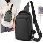 Compact Sling Backpack