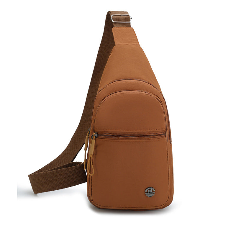 Lightweight Outdoor Sling Bag