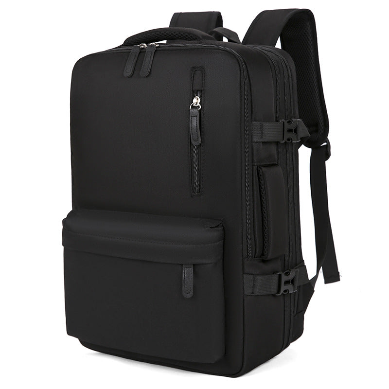 Multi-Functional Travel Organizer Backpack