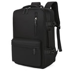 Multi-Functional Travel Organizer Backpack