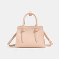 Women Designer Mini Handbag with detachable shoulder strap