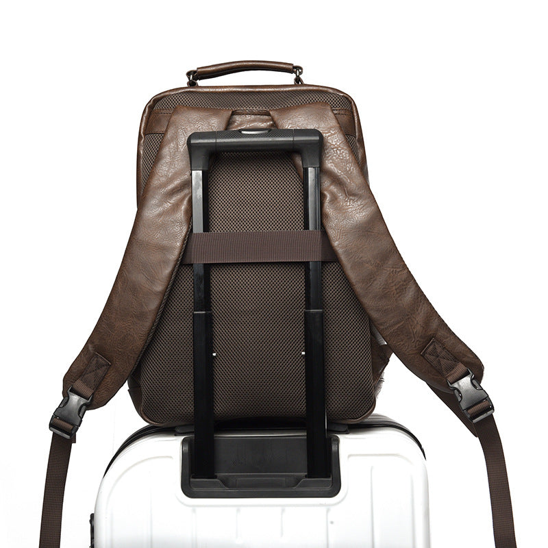 Premium Business Laptop Backpack Calm Wears