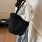 Spacious Tote